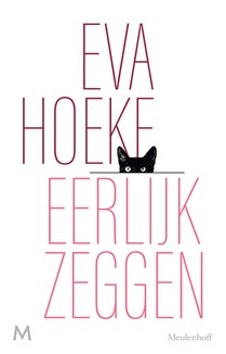 Eerlijk zeggen