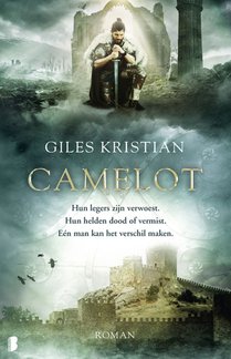 Camelot voorzijde