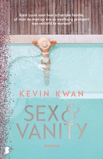 Sex & Vanity