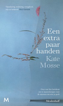 Een extra paar handen voorzijde