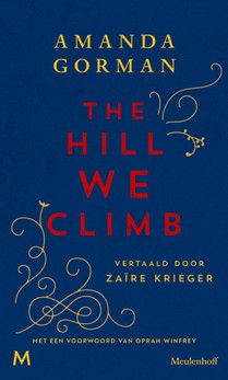The Hill We Climb