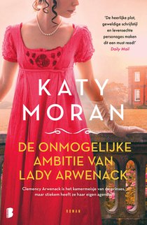 De onmogelijke ambitie van Lady Arwenack