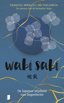 Wabi sabi voorzijde