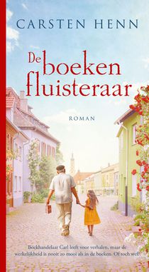 De boekenfluisteraar