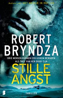 Stille angst voorzijde