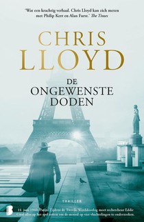 De ongewenste doden