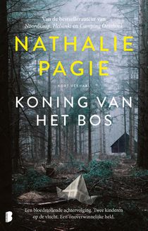 Koning van het bos