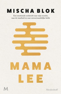 Mama Lee voorzijde