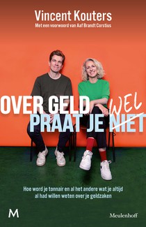 Over geld praat je wel