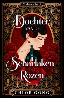 Dochter van de Scharlaken Rozen