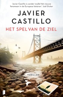 Het spel van de ziel voorzijde