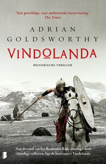 Vindolanda voorzijde