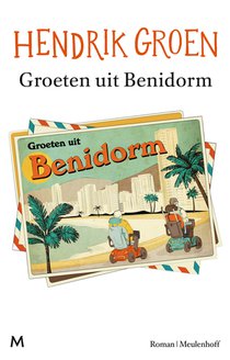 Groeten uit Benidorm