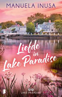 Liefde in Lake Paradise