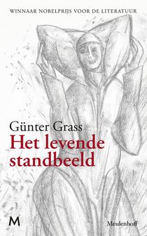 Het levende standbeeld