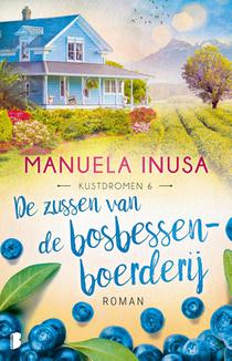 De zussen van de bosbessenboerderij
