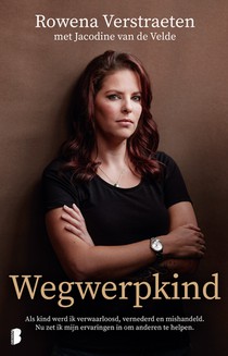 Wegwerpkind voorzijde