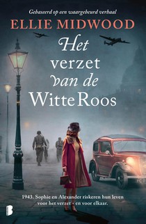 Het verzet van de Witte Roos voorzijde