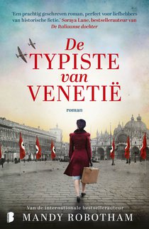 De typiste van Venetië