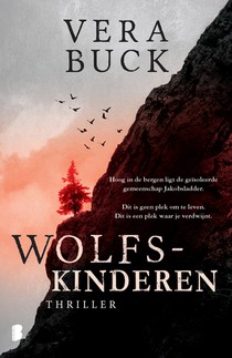 Wolfskinderen