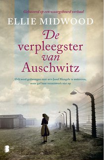 De verpleegster van Auschwitz