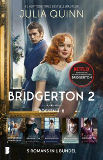 Bridgerton 2
