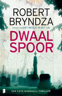 Dwaalspoor voorzijde