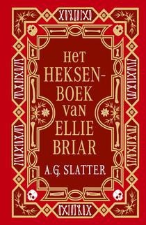 Het heksenboek van Ellie Briar