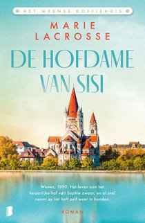 De hofdame van Sisi