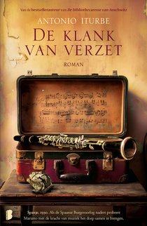 De klank van verzet