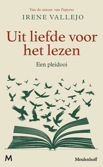 Uit liefde voor het lezen