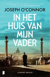In het huis van mijn Vader