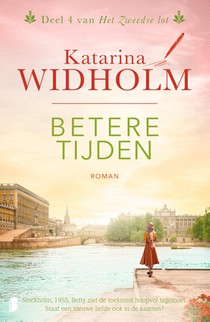 Betere tijden