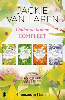 Onder de bomen compleet
