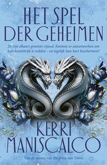 Het spel der geheimen