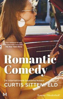 Romantic Comedy