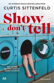 Show don't tell