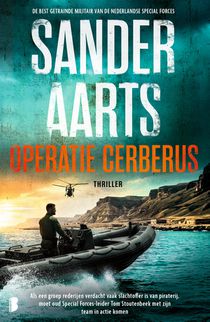 Operatie Cerberus