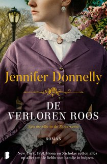 De verloren roos