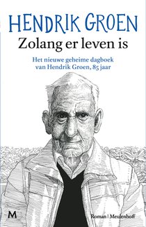 Zolang er leven is