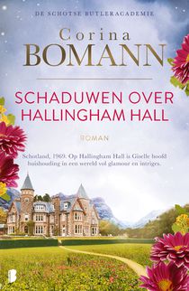 Schaduwen over Hallingham Hall