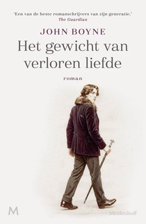 Het gewicht van verloren liefde