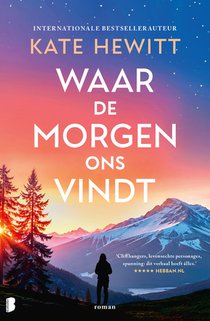 Waar de morgen ons vindt
