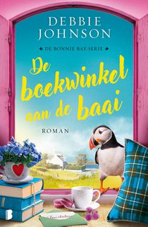 De boekwinkel aan de baai