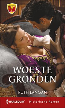 Woeste gronden voorzijde