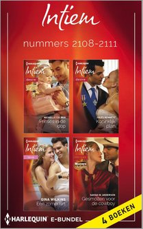 Intiem e-bundel nummers 2108-2111