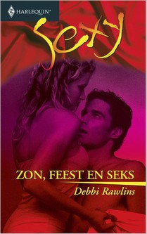 Zon, feest en seks