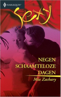 Negen schaamteloze dagen