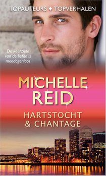 Hartstocht & chantage