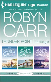 Thunder Point 1e trilogie